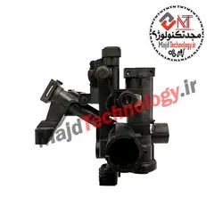 بلوک راست آريستون