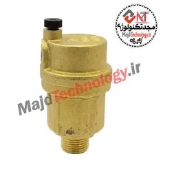 ايرونت برنجي TS 3/8