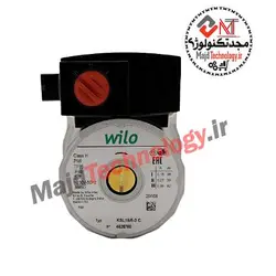 پمپ ويلو 112 وات 15/7