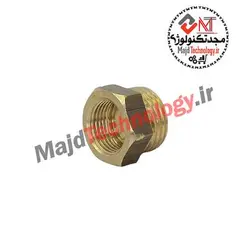 تبديل منبع انبساط 3/8 به 1/2