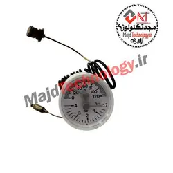 ترمومتر مانومتر بوتان