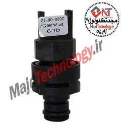 ترنسديوسر سونيه دوال