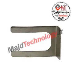خار صفحه اي شيرسه طرفه استيل