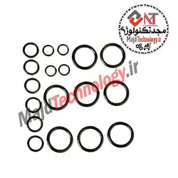 پک اورينگ اپتيما