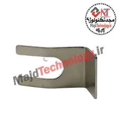 خار صفحه اي ميکروسوِئيچ استيل