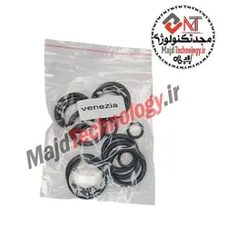پک اورينگ کالدا ونزيا