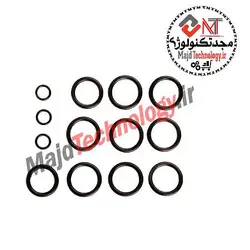 پک اورينگ کالدا ونزيا