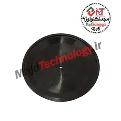 ديافراگم باکسي سوراخدار