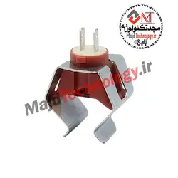 سنسور NTC جداري 1/2 پيني