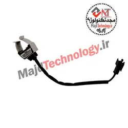 سنسور NTC جداري کابلدار 3/4 B&amp;M