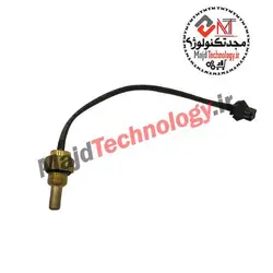 سنسور NTC رزوه اي کابلدار 50 کيلواهم