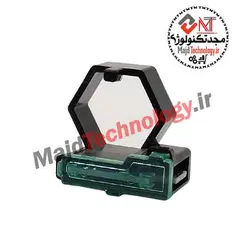 سنسور شش ضلعي فلورگلاتور بدون کابل