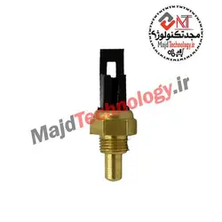 سنسور NTC رزوه اي مشکي