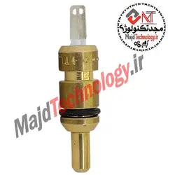 سنسور NTC ويزمن کوتاه