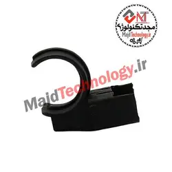سنسور فلومتر پروانه ای سوکتی