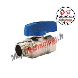 شير ربع گرد تکسا 1/2