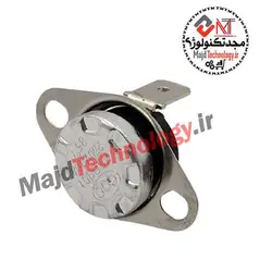 سوِئيچ حد 105 درجه