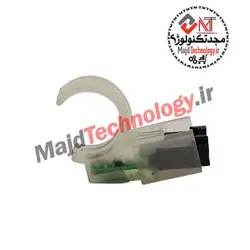 سنسور فلومترپروانه ای پينی
