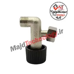 شير پرکن وستن - شاپه