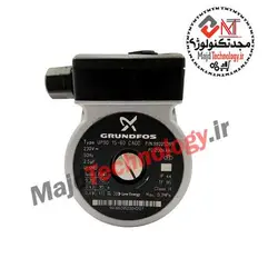 پمپ گرندفوس استوک