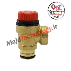 شيراطمينان برنجي اورينگي