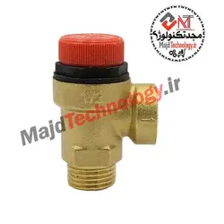 شيراطمينان برنجي بيرون رزوه