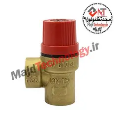 شيراطمينان برنجي داخل رزوه