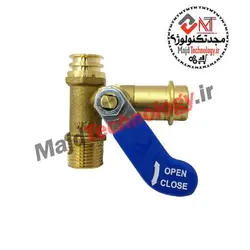 شيرپرکن فرولي بلند