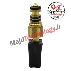 شيرپرکن کالدا