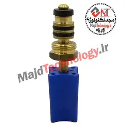 شيرپرکن ميکروتک آريستون