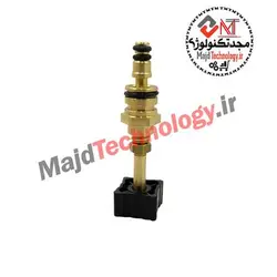 شيرپرکن ايمرگاز