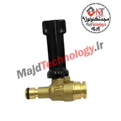 شيرپرکن بوش اورينگی برنجی