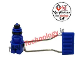 شيرپرکن بوش بودروس آبي