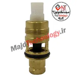 فلورگلاتور توربينی برنجی