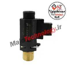 فلوسوئيچ دوراهی ترک