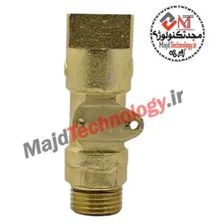 فلومتر اصلاحی برنجی