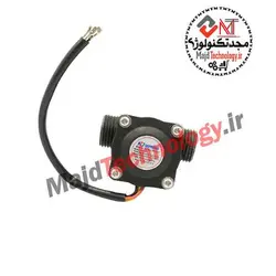 فلومتر خطي مشکي