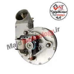 فن پکيج تاچی