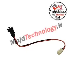 کابل سنسور ntc