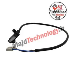 کابل شيرگاز سيت