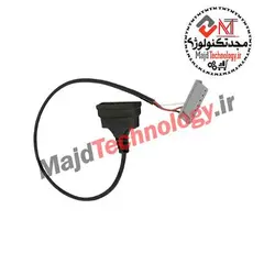 کابل موتور سه راهي بزرگ