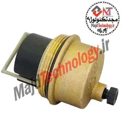 کلگي ايرونت برنجي باکسي TS