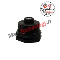 کلگی کيت سه راهی پلاستيکی کوتاه