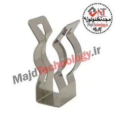 کليپس مبدل 1/2 استيل