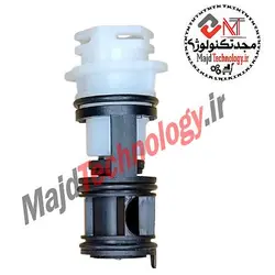 کيت شير سه طرفه باکسي پلاستيکي