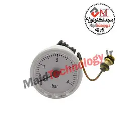 مانومتر آريستون اورينگی اجيس