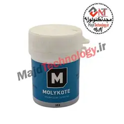 گريس سيليکوني موليکات