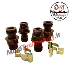 کيت شست و شوي مبدل آريستون