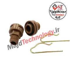 کيت شست و شوي مبدل پرلا ،اپتيما جديد،ايران