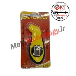 مانومتر ديجيتال فشار منبع انبساط